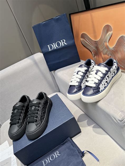 dior shoes cheapest
